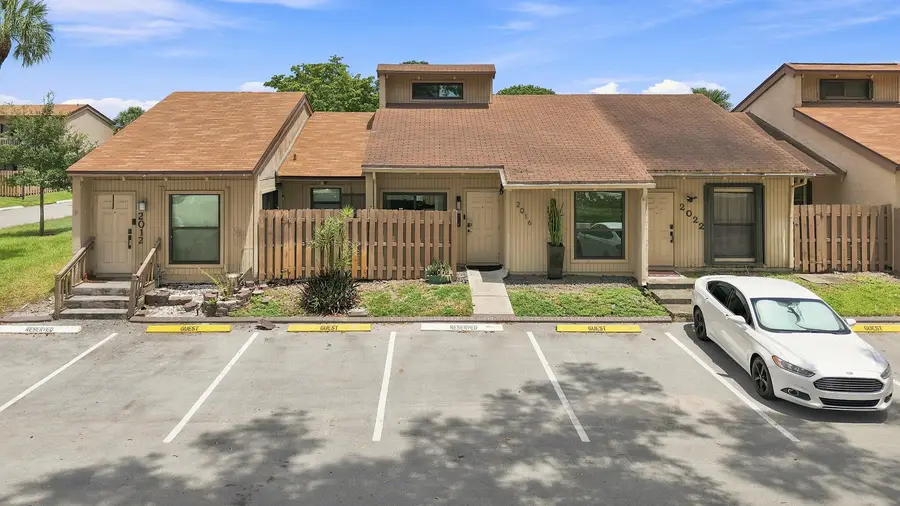 2016 SW 82nd Avenue, Davie, FL 33324 - #3