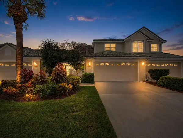 1580 SW Harbour Isles Circle, Port St Lucie, FL 34986