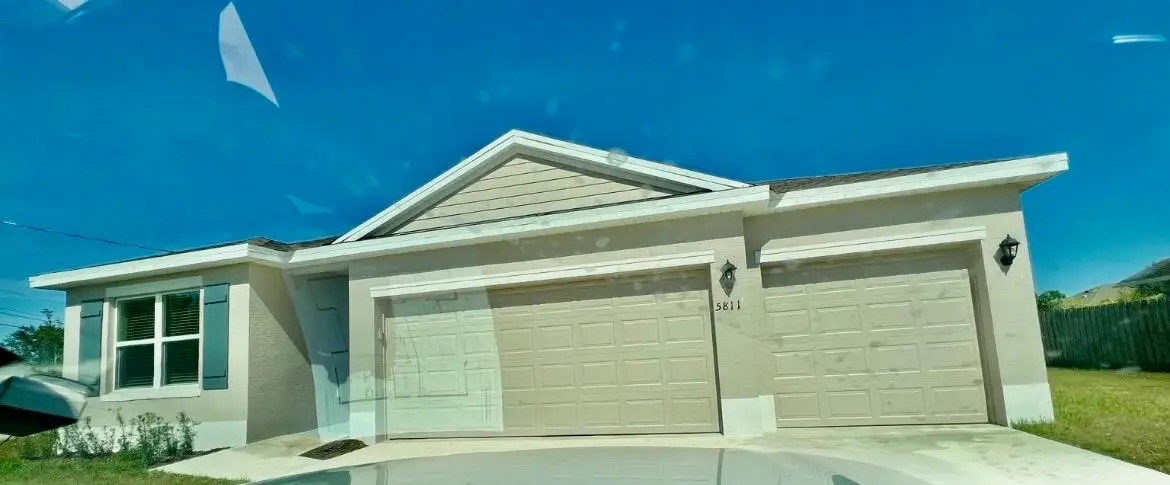 5811 NW Gerald Circle, Port Saint Lucie, FL 34986 - #1