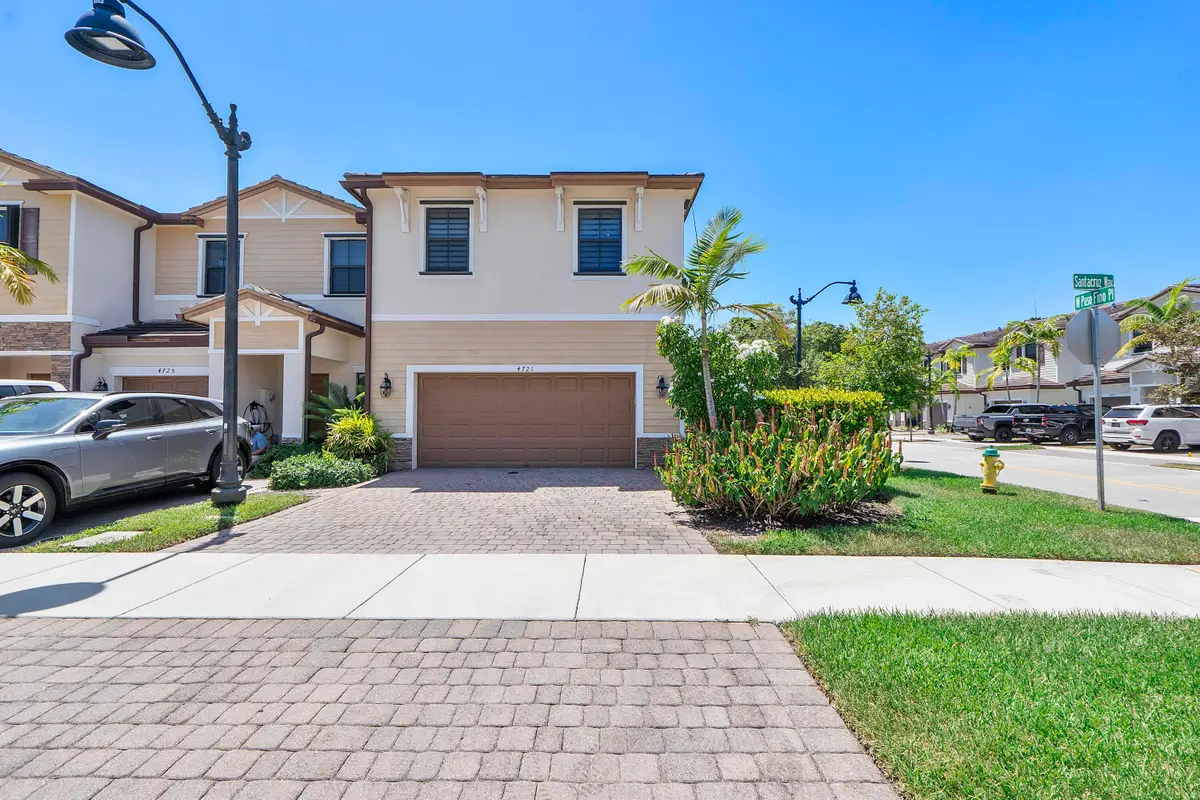 4721 Santa Cruz Way, Davie, FL 33314 - #1
