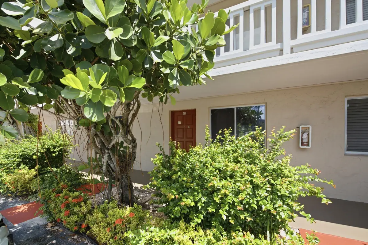 3601 Inverrary Drive #107, Lauderhill, FL 33319 - #1
