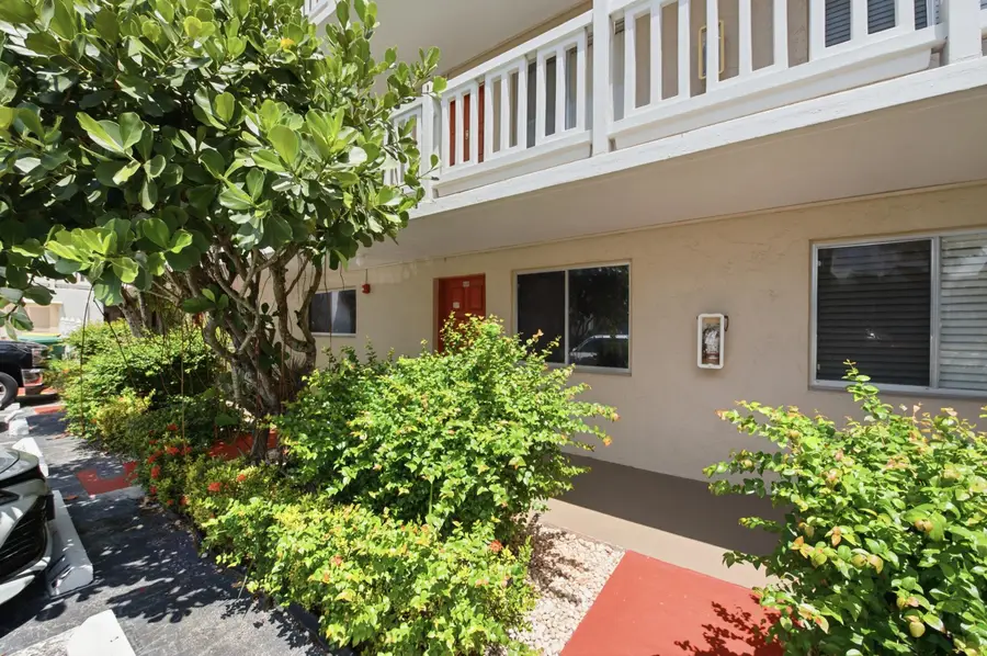 3601 Inverrary Drive #107, Lauderhill, FL 33319 - #2