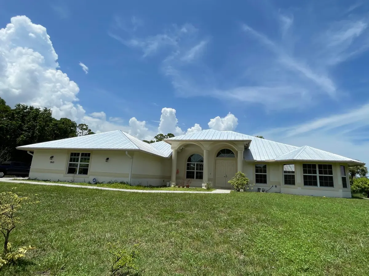12625 88th Place N, The Acreage, FL 33412 - #1