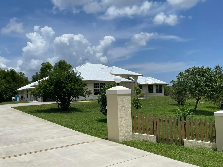 12625 88th Place N, The Acreage, FL 33412 - #2