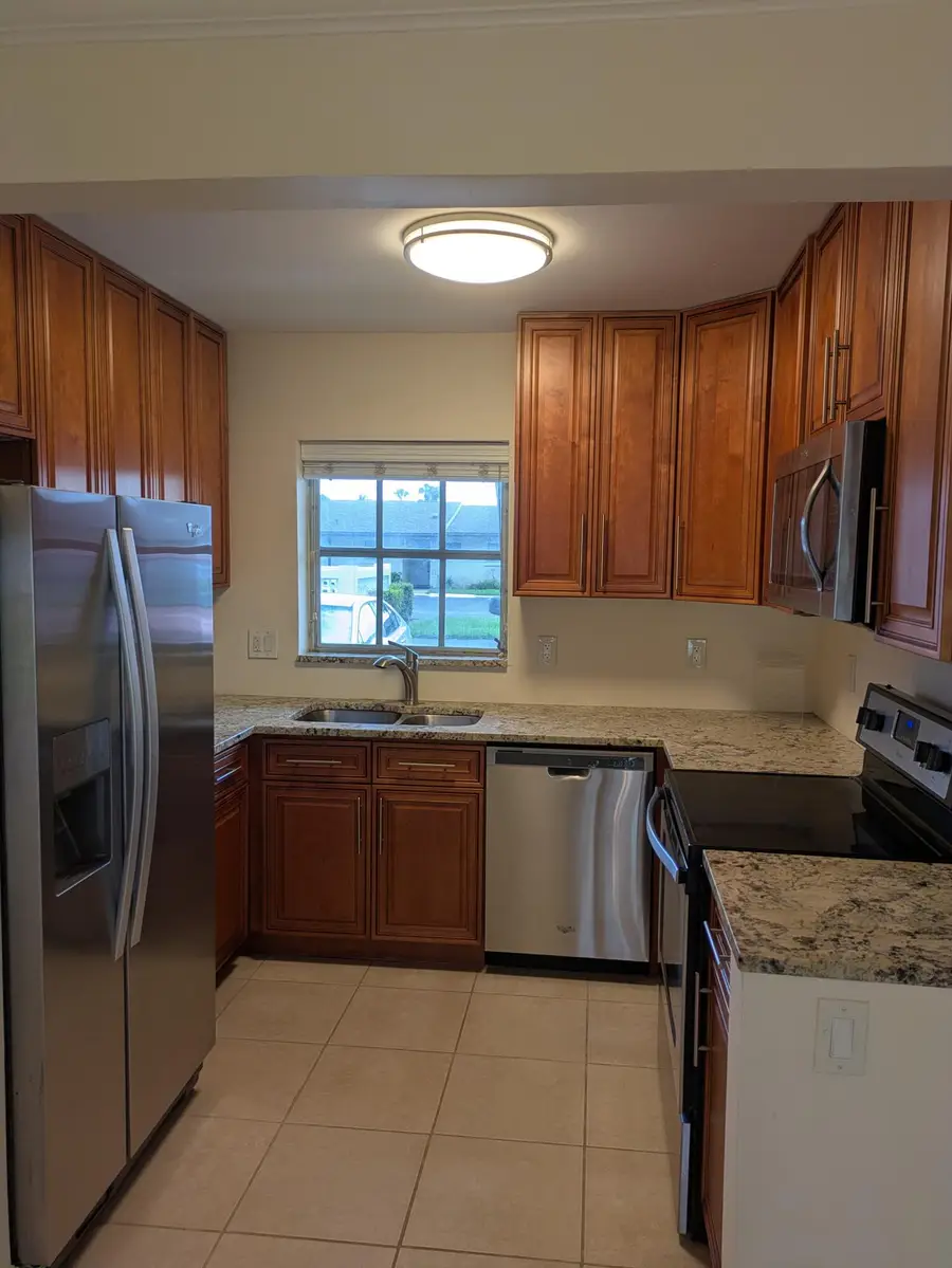 2771 Ashley Drive E #J, West Palm Beach, FL 33415 - #3