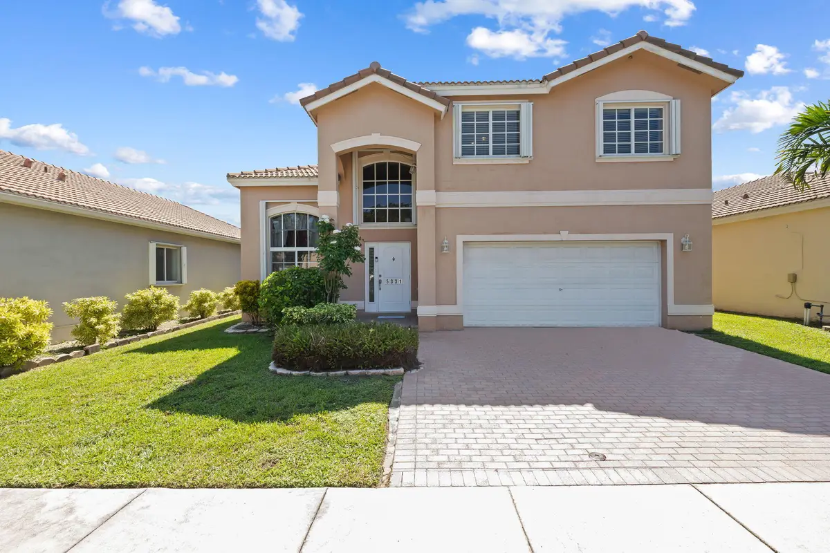 5331 NW 110th Avenue, Doral, FL 33178 - #1
