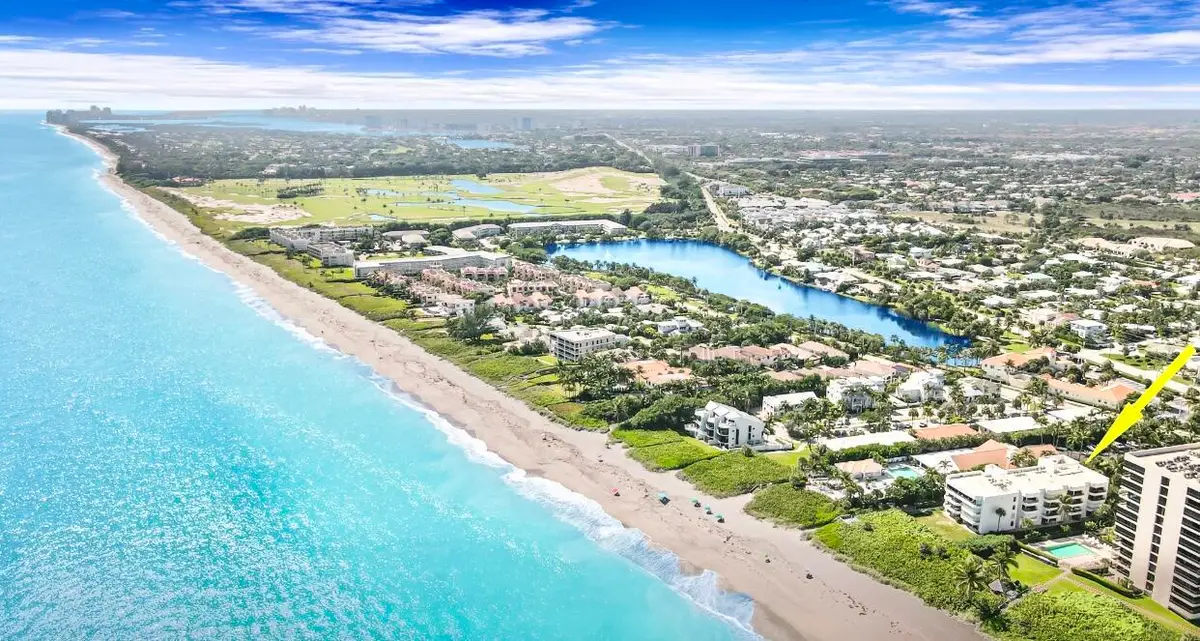 420 Celestial Way #101, Juno Beach, FL 33408 - #1