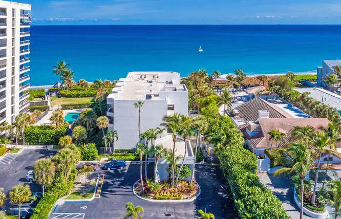 420 Celestial Way #101, Juno Beach, FL 33408 - #2