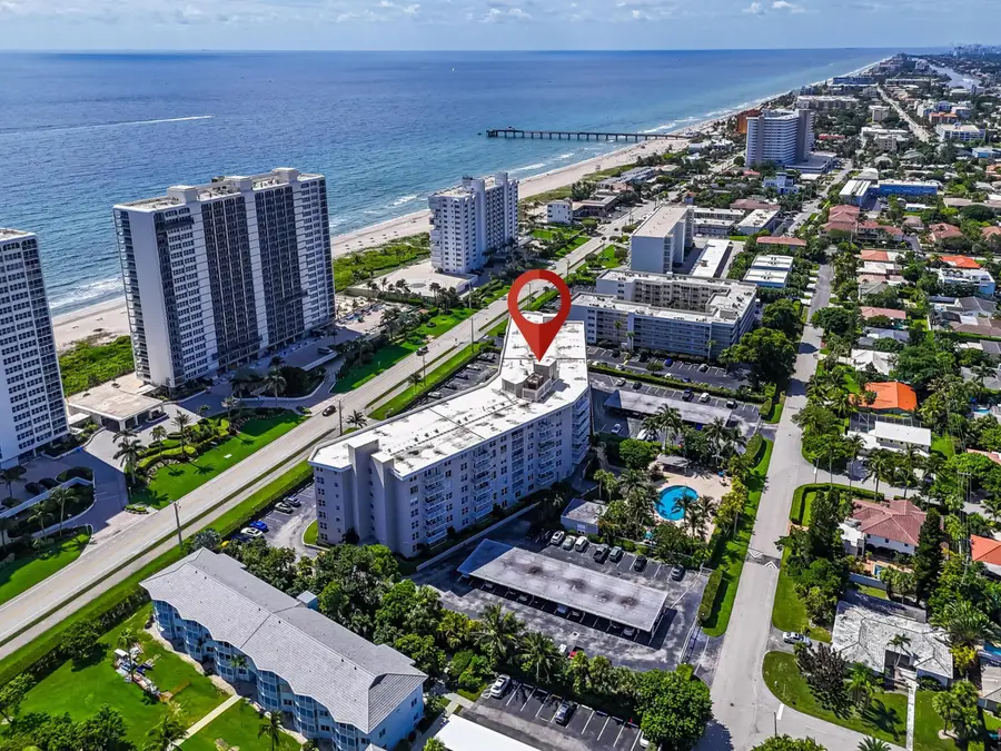 2851 S Ocean Boulevard #0021, Boca Raton, FL 33432 - #2