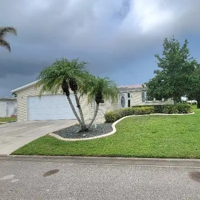 3224 Scarlet Tanager Court, Port St Lucie, FL 34952