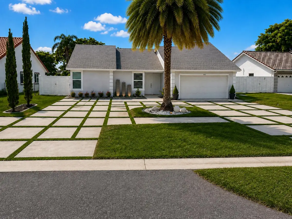 500 NW 86th Avenue, Pembroke Pines, FL 33024 - #1