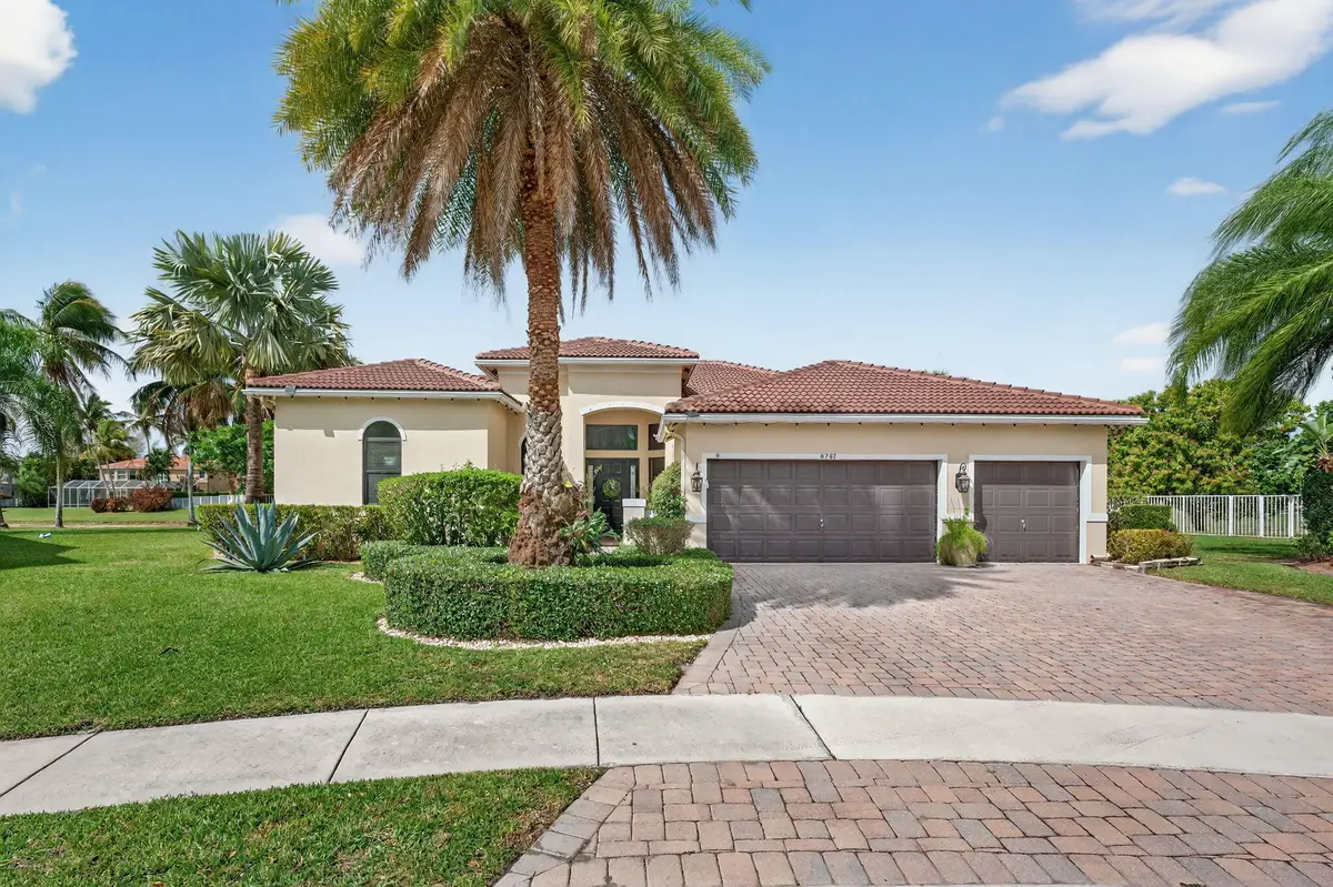 6767 Kaleb Way, Lake Worth, FL 33467 - #1