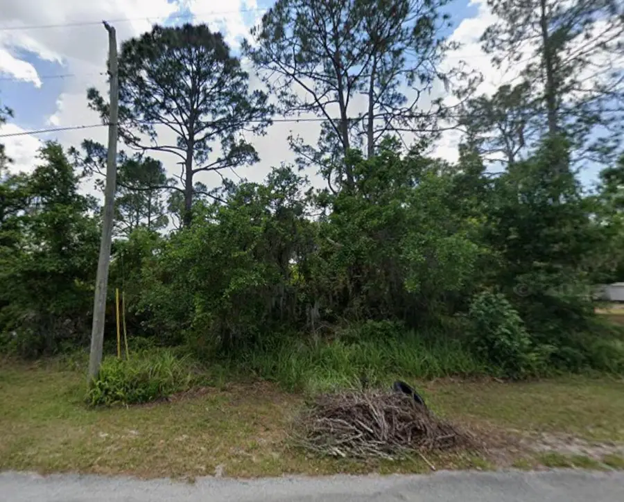456 Bonnie Road Nw, Lake Placid, FL 33852 - #2
