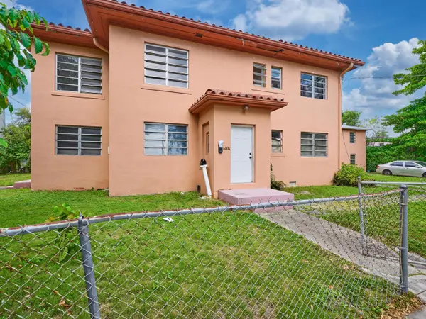 499 NE 64th Street, Miami, FL 33138