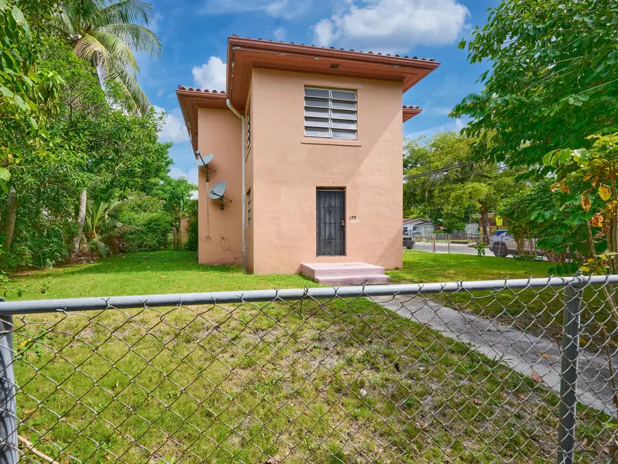 499 NE 64th Street, Miami, FL 33138 - #2
