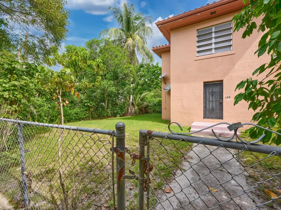 499 NE 64th Street, Miami, FL 33138 - #3
