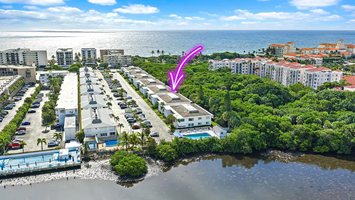 4501 S Ocean Boulevard #F3, South Palm Beach, FL 33480 - #1