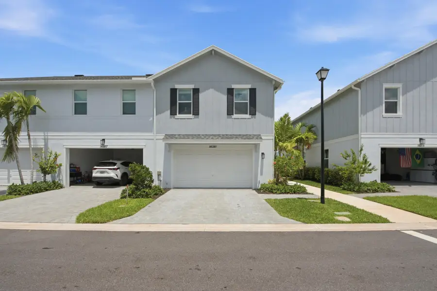 16381 Mirabell Mnr Lane, Westlake, FL 33470 - #2