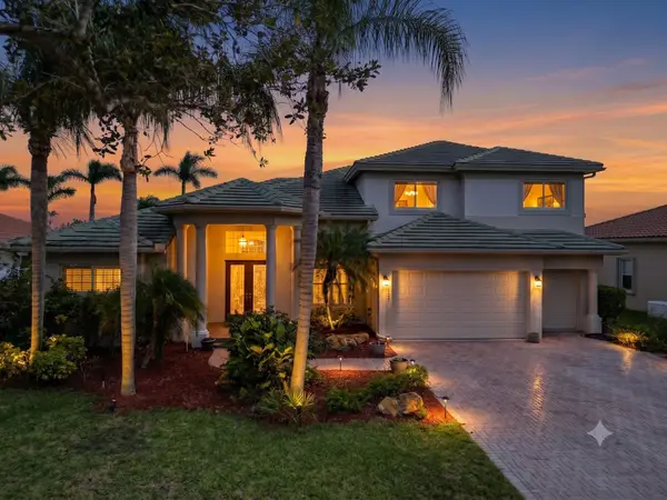 2231 SW Manele Place Sw, Palm City, FL 34990