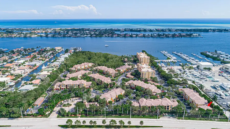 900 Scotia Drive #206, Hypoluxo, FL 33462 - #2