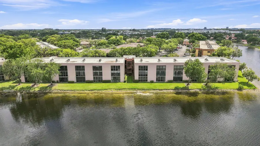 7432 Ashmont Circle #208, Tamarac, FL 33321 - #2