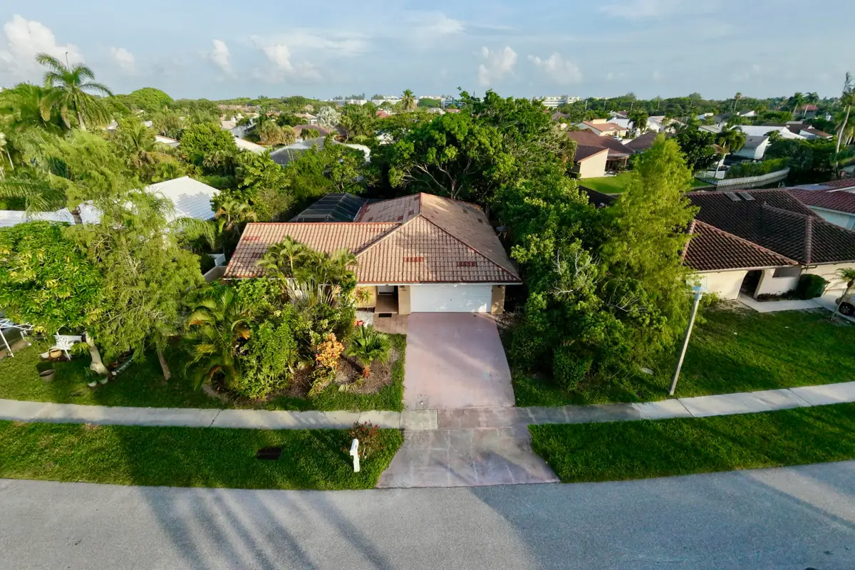 7160 NW 4th Avenue, Boca Raton, FL 33487 - #1