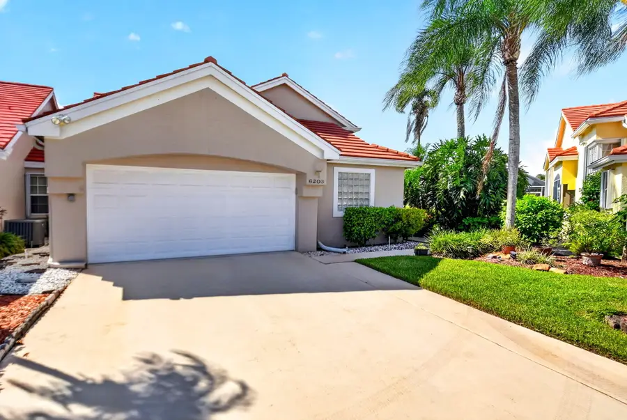 6203 Bear Creek Court, Lake Worth, FL 33467 - #2