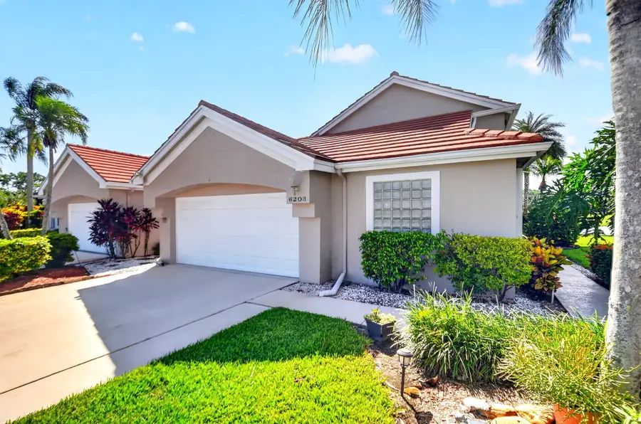6203 Bear Creek Court, Lake Worth, FL 33467 - #3