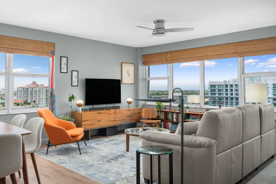 3333 NE 34th Street #1616, Fort Lauderdale, FL 33308 - #2