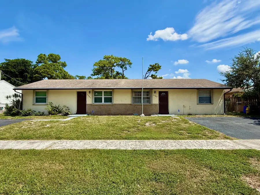 4783 Gladiator Circle, Greenacres, FL 33463 - #2
