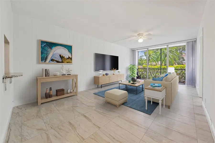4501 NE 21st #109, Fort Lauderdale, FL 33308 - #3
