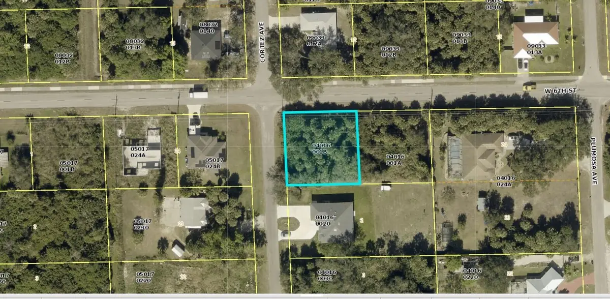 207 NW 6th Place, Lehigh Acres, FL 33972 - #1