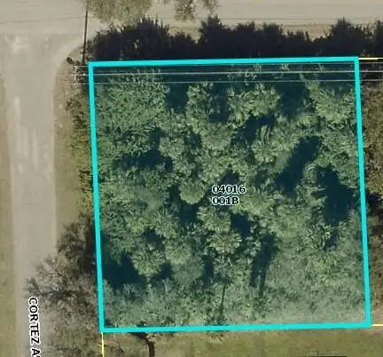 207 NW 6th Place, Lehigh Acres, FL 33972 - #3