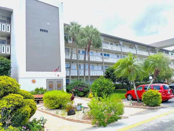 2903 Victoria Circle #O4, Coconut Creek, FL 33066