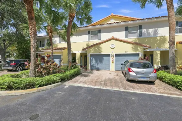 3105 NW 25th Terrace, Oakland Park, FL 33309