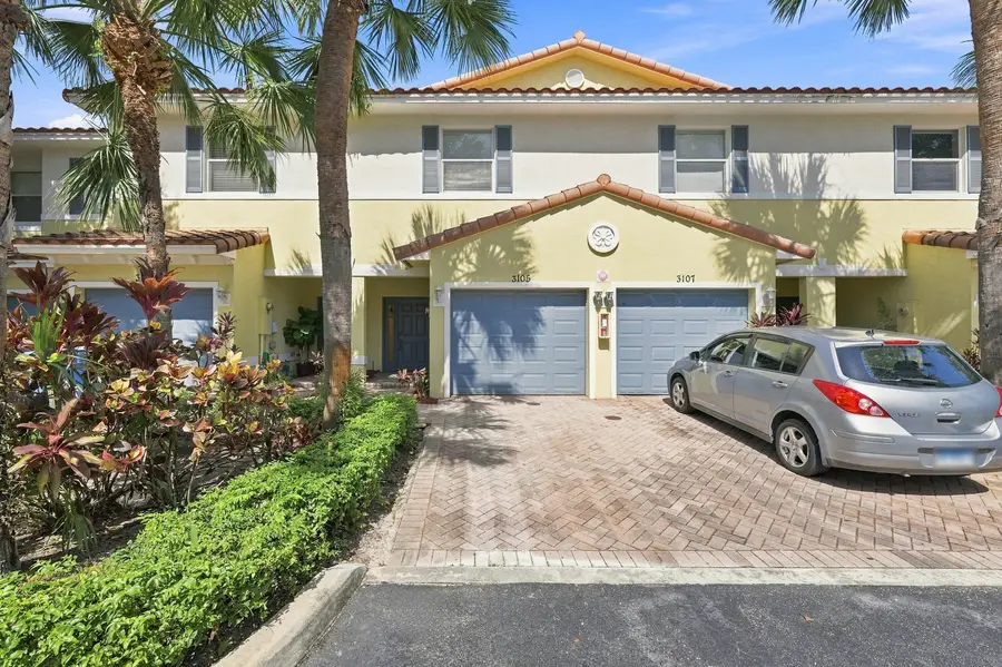 3105 NW 25th Terrace, Oakland Park, FL 33309 - #2