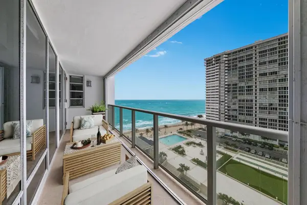4300 N Ocean Boulevard #11J, Fort Lauderdale, FL 33308