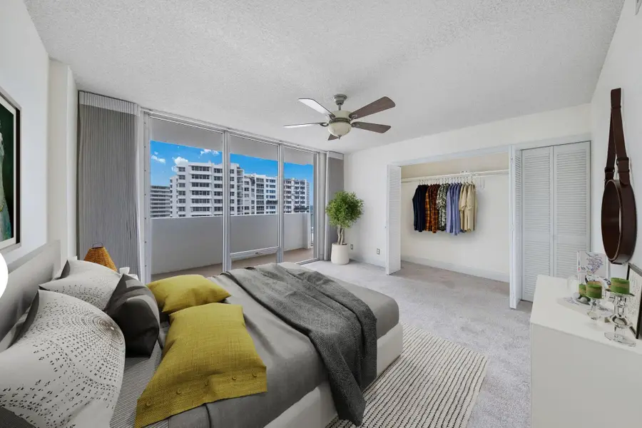 4300 N Ocean Boulevard #11J, Fort Lauderdale, FL 33308 - #3