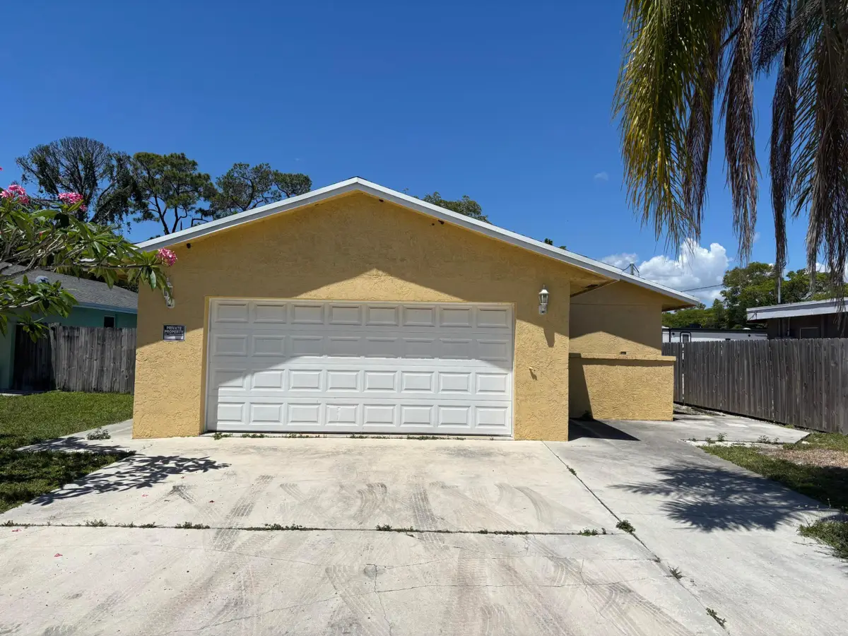4143 Randolph Court, Lake Worth, FL 33461 - #1
