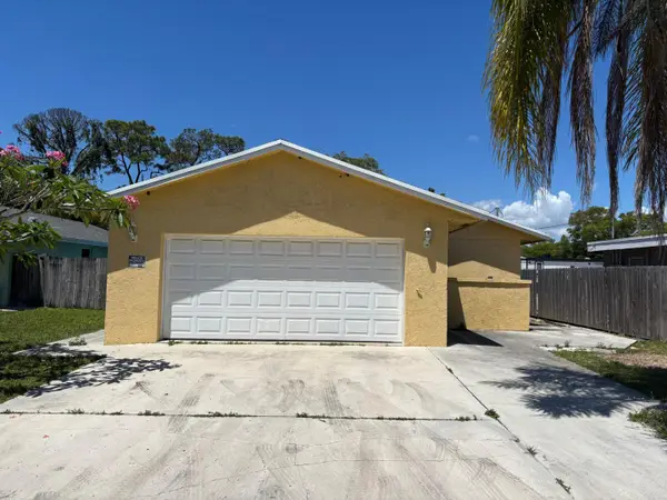 4143 Randolph Court, Lake Worth, FL 33461