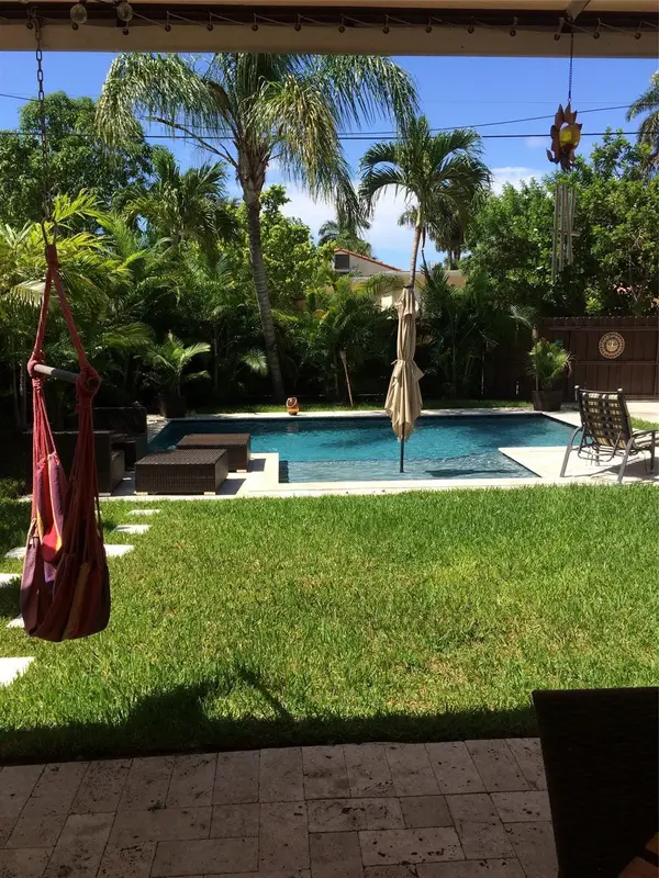 1126 Lincoln Street, Hollywood, FL 33019