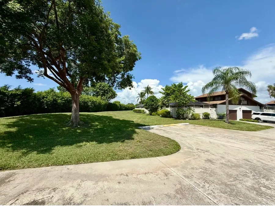 9586 Boca Gardens Parkway #C, Boca Raton, FL 33496 - #3