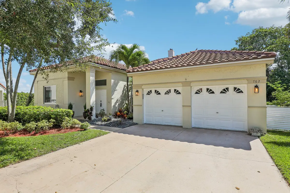 762 Heritage Drive, Weston, FL 33326 - #1
