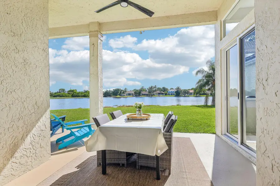 762 Heritage Drive, Weston, FL 33326 - #2