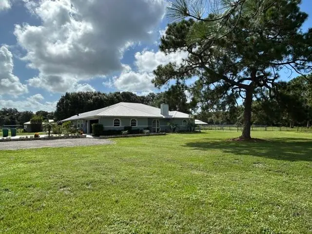 1476 NE 40th Avenue, Okeechobee, FL 34972 - #1