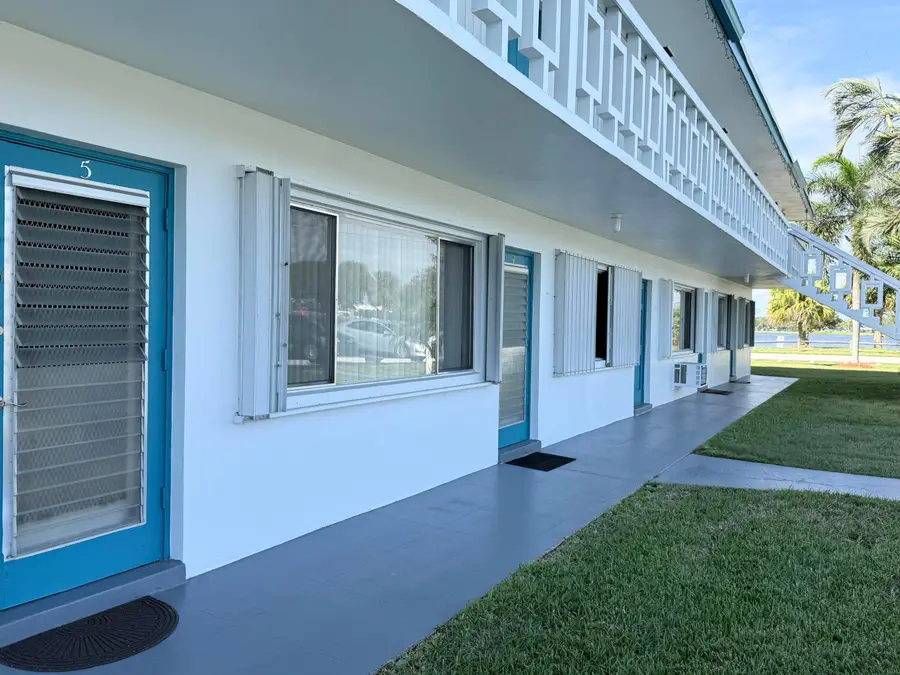 2204 Lake Osborne Drive #5, Lake Worth Beach, FL 33461 - #2