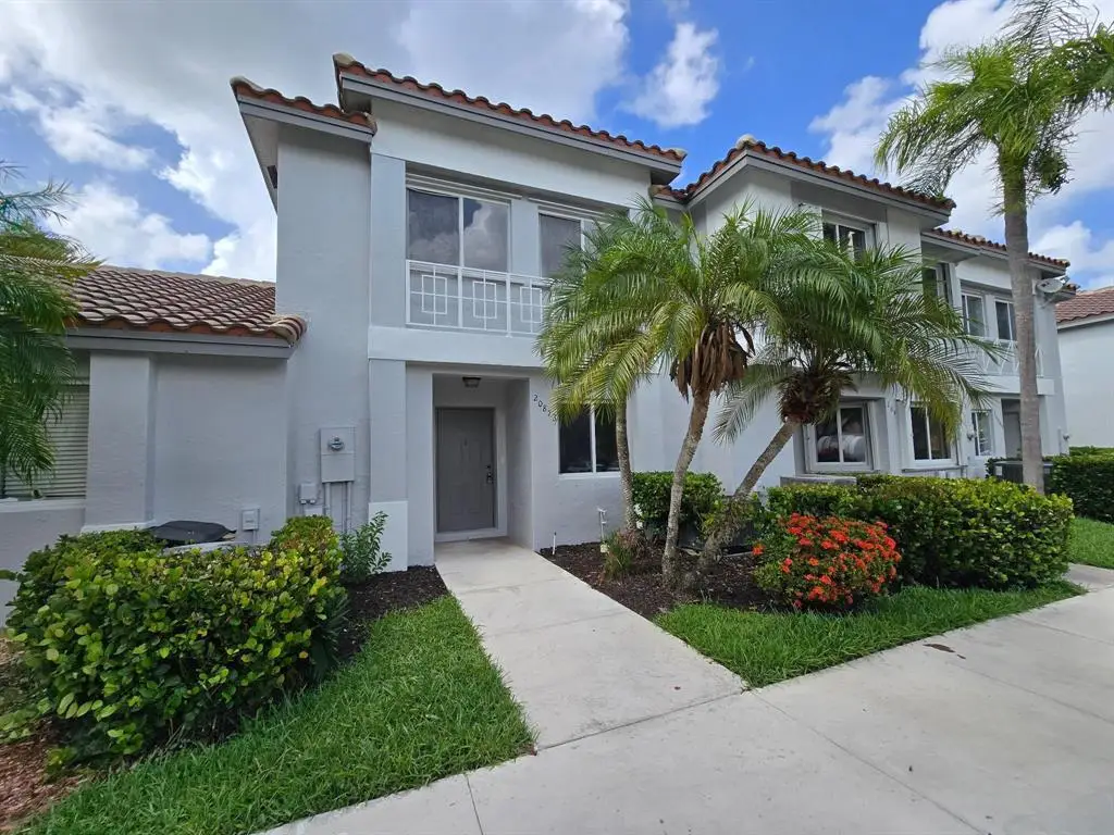 20873 NW 3rd Lane, Pembroke Pines, FL 33029 - #1