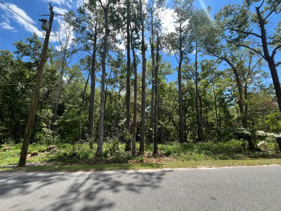 Tbd Franklin Drive, Crawfordville, FL 32327 - #2