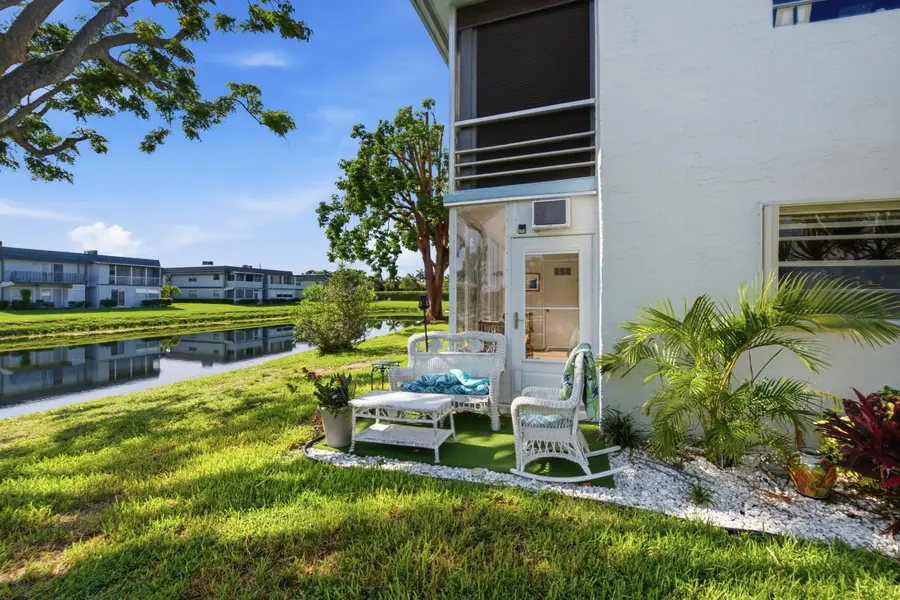 396 Saxony I, Delray Beach, FL 33446 - #2