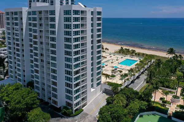 1620 S Ocean Boulevard #1N, Lauderdale By The Sea, FL 33062